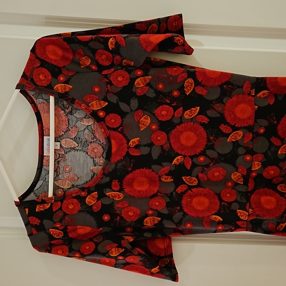LuLaRoe Dress